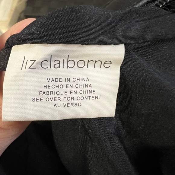 Liz Claiborne bag - Picture 4 of 6